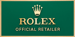 rolex official retailer